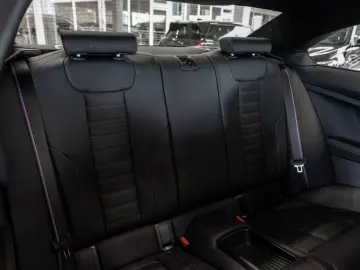 M2 Coupe HUD LED ACC NAVI H K KAMERA LEDER SHZ