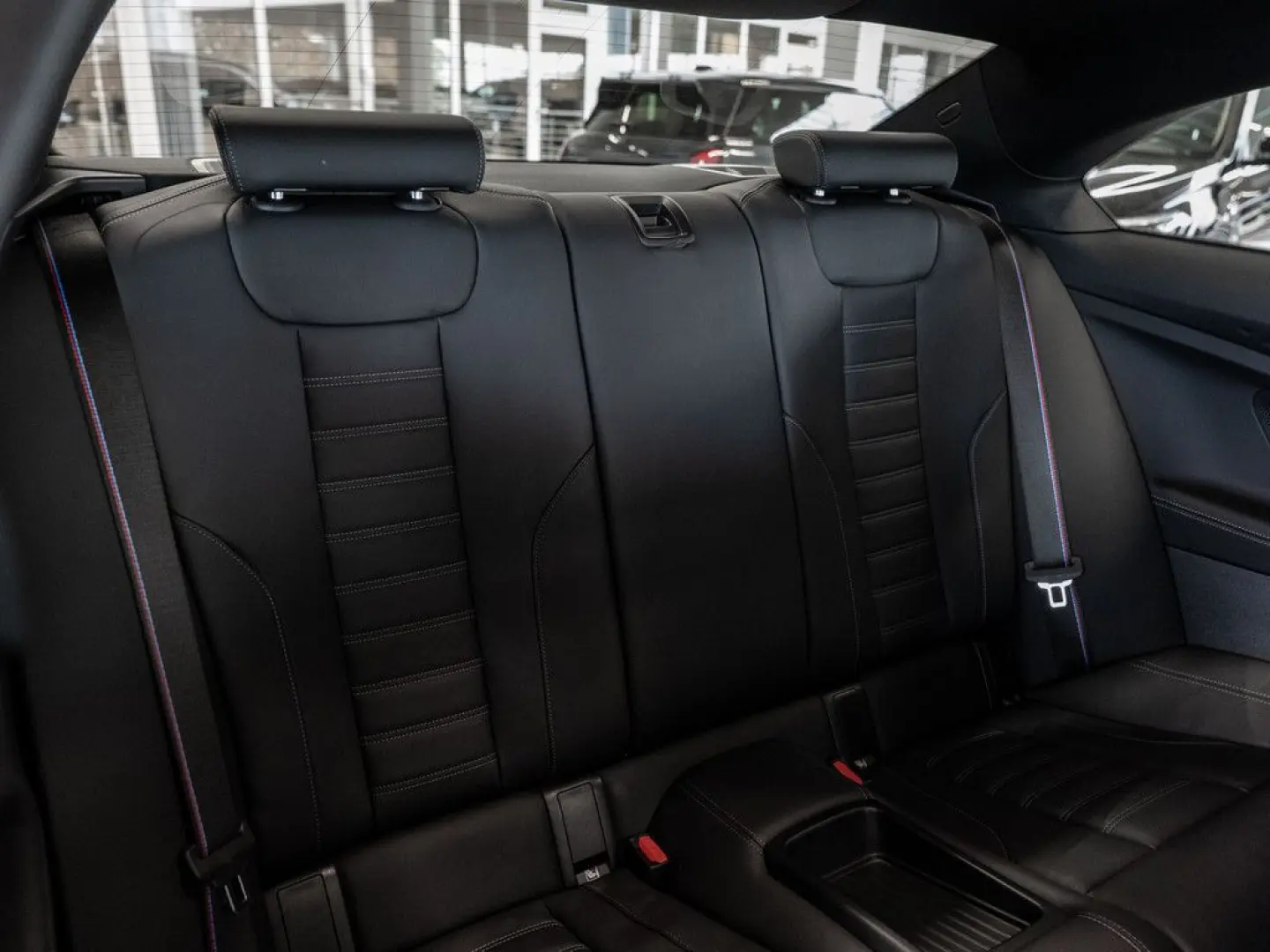 M2 Coupe HUD LED ACC NAVI H K KAMERA LEDER SHZ