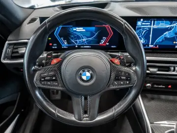 M2 Coupe HUD LED ACC NAVI H K KAMERA LEDER SHZ