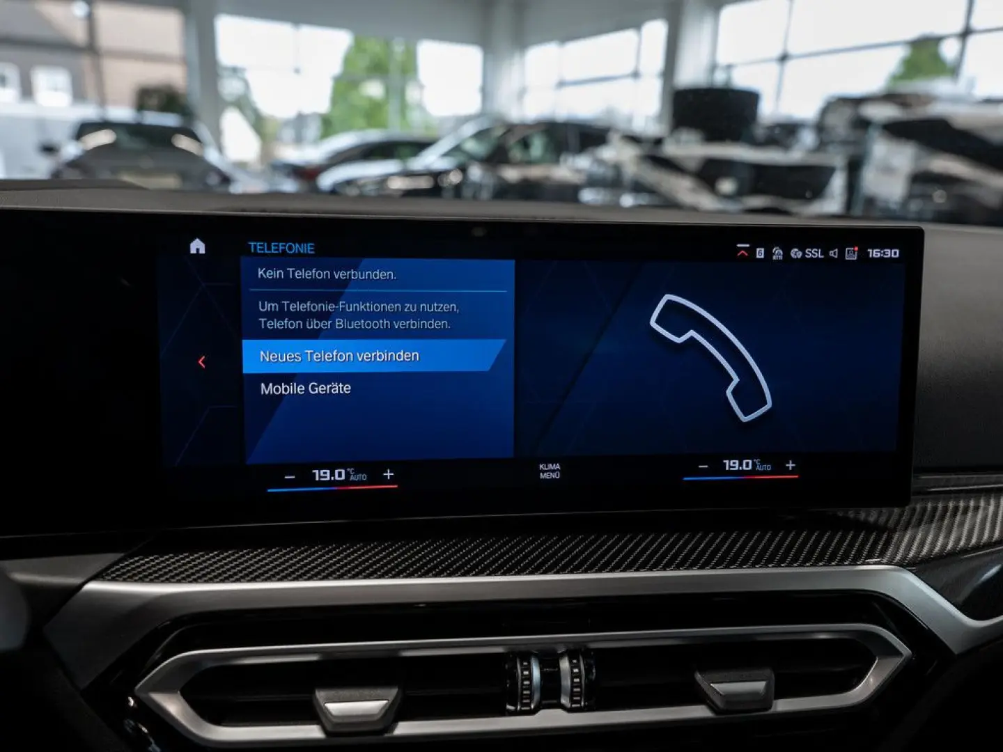 M2 Coupe HUD LED ACC NAVI H K KAMERA LEDER SHZ