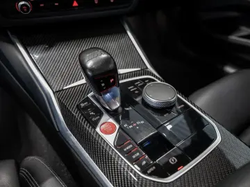 M2 Coupe HUD LED ACC NAVI H K KAMERA LEDER SHZ