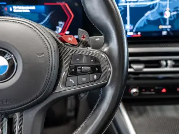 M2 Coupe HUD LED ACC NAVI H K KAMERA LEDER SHZ