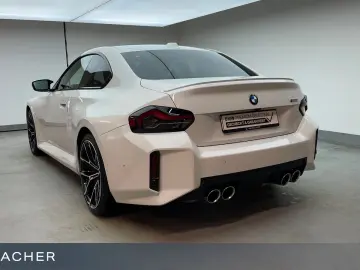 M2 A Coupé LCPlus LkdHzg ACC H-K adaptLED