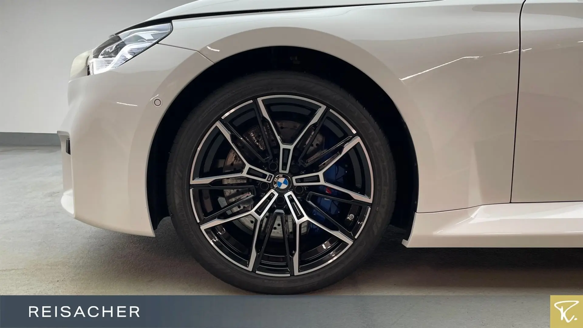 M2 A Coupé LCPlus LkdHzg ACC H-K adaptLED