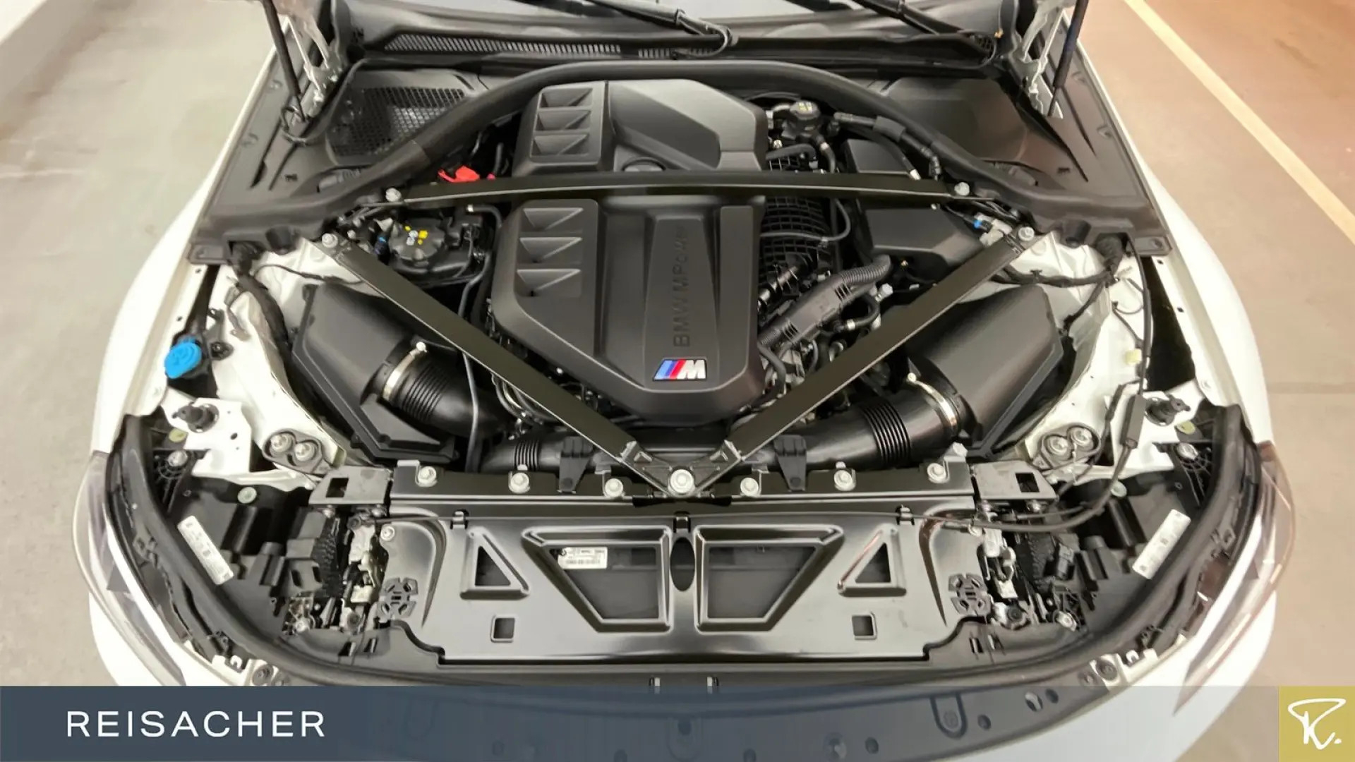 M2 A Coupé LCPlus LkdHzg ACC H-K adaptLED