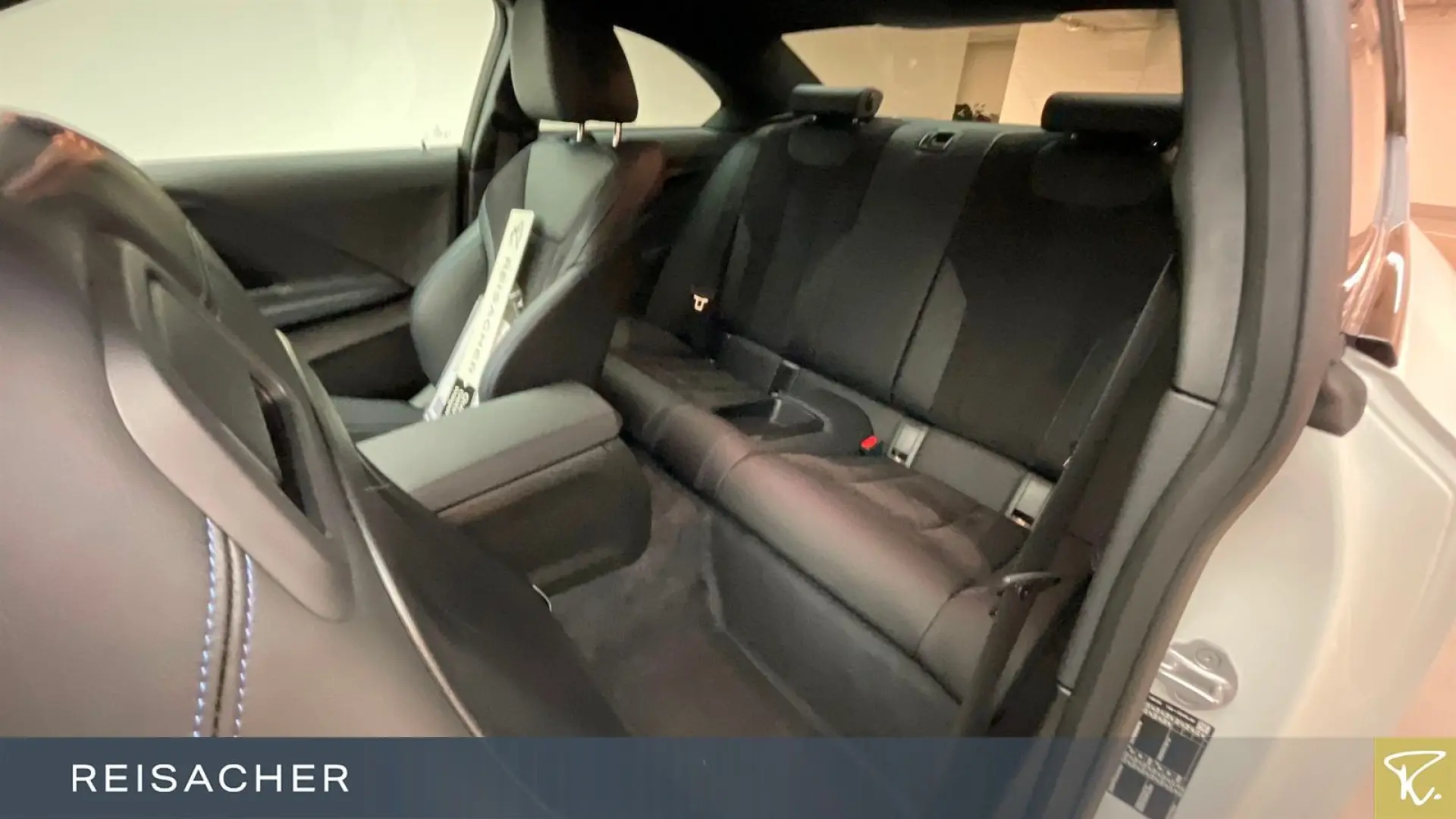 M2 A Coupé LCPlus LkdHzg ACC H-K adaptLED