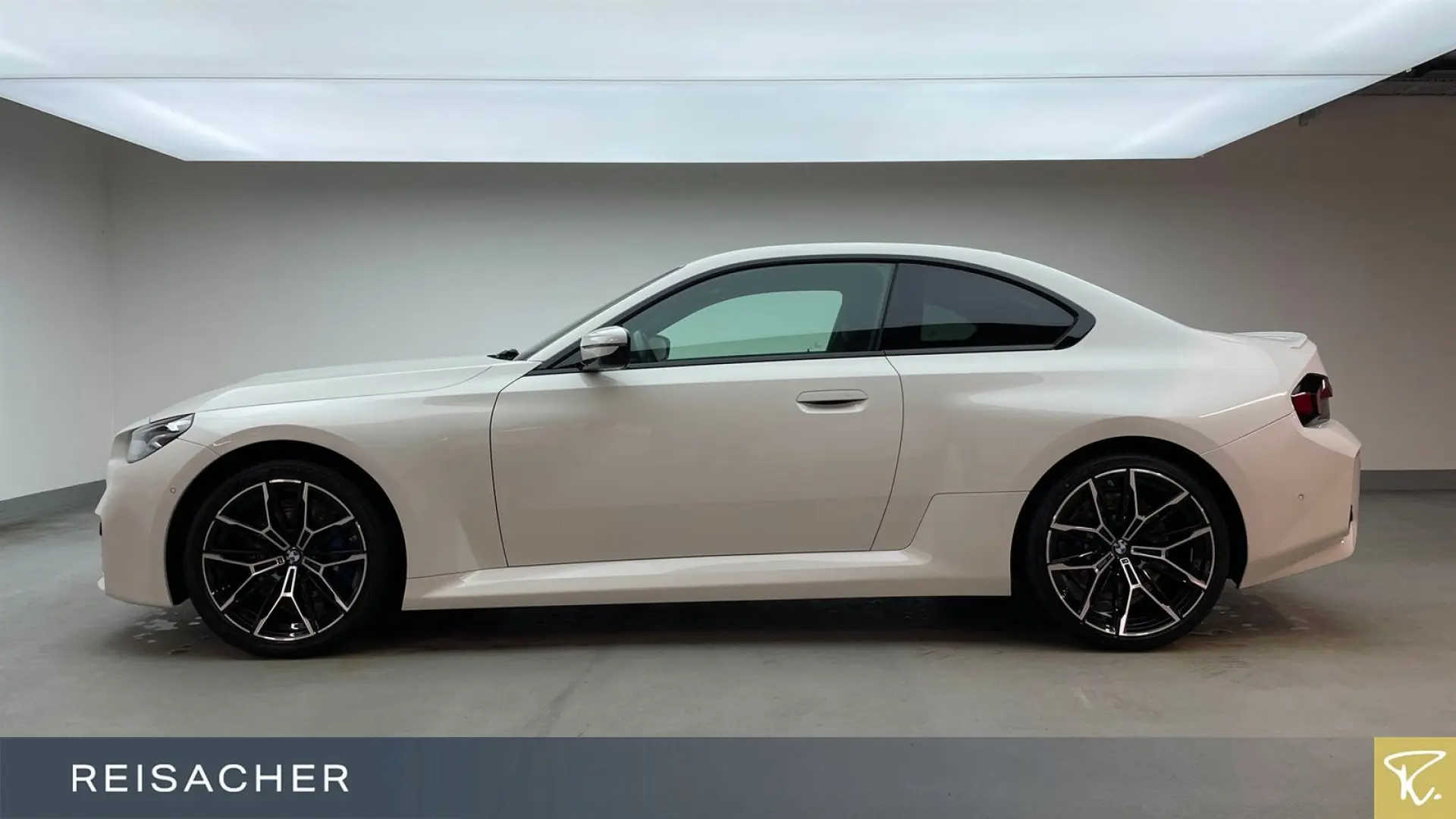 M2 A Coupé LCPlus LkdHzg ACC H-K adaptLED