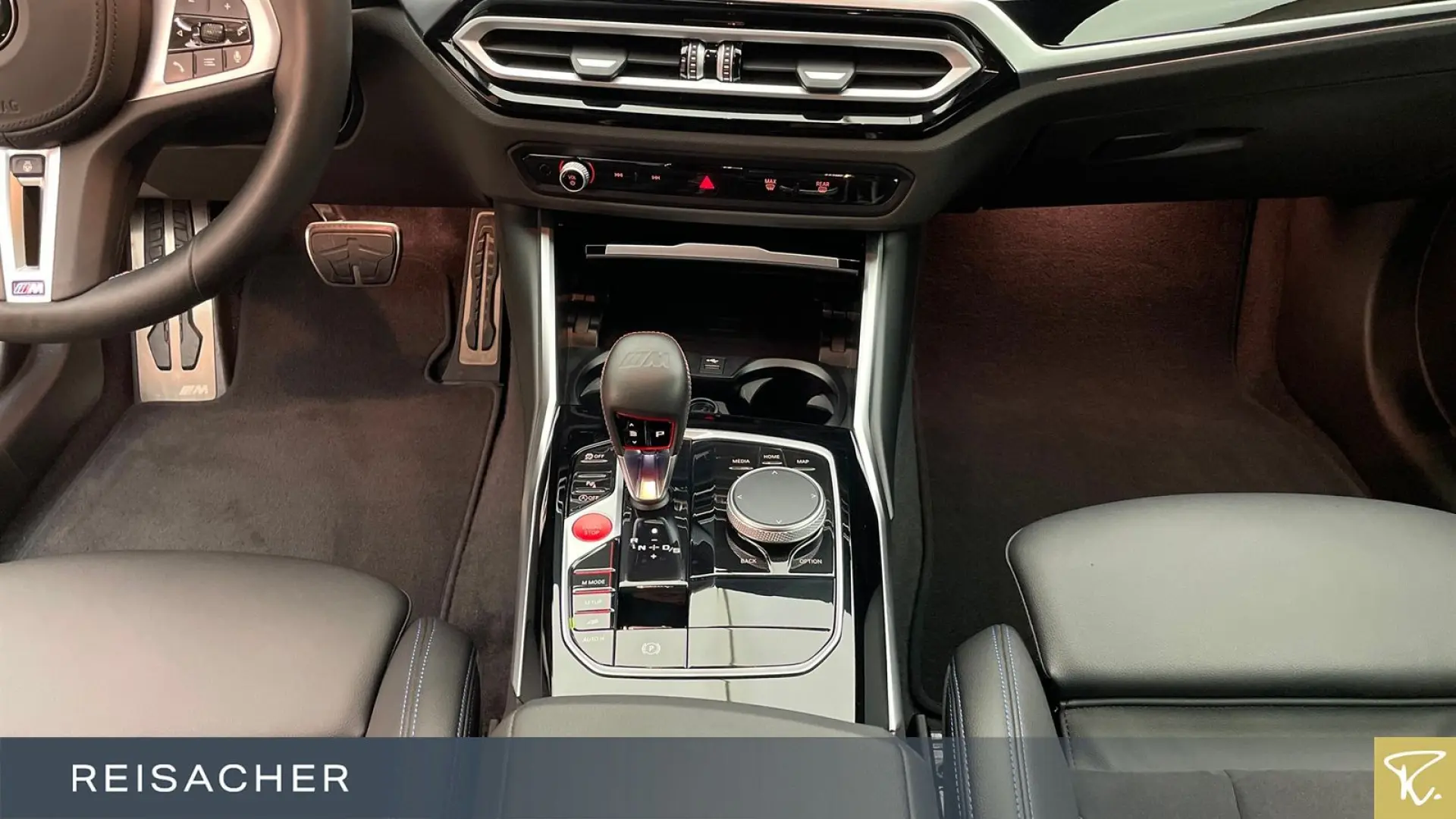 M2 A Coupé LCPlus LkdHzg ACC H-K adaptLED