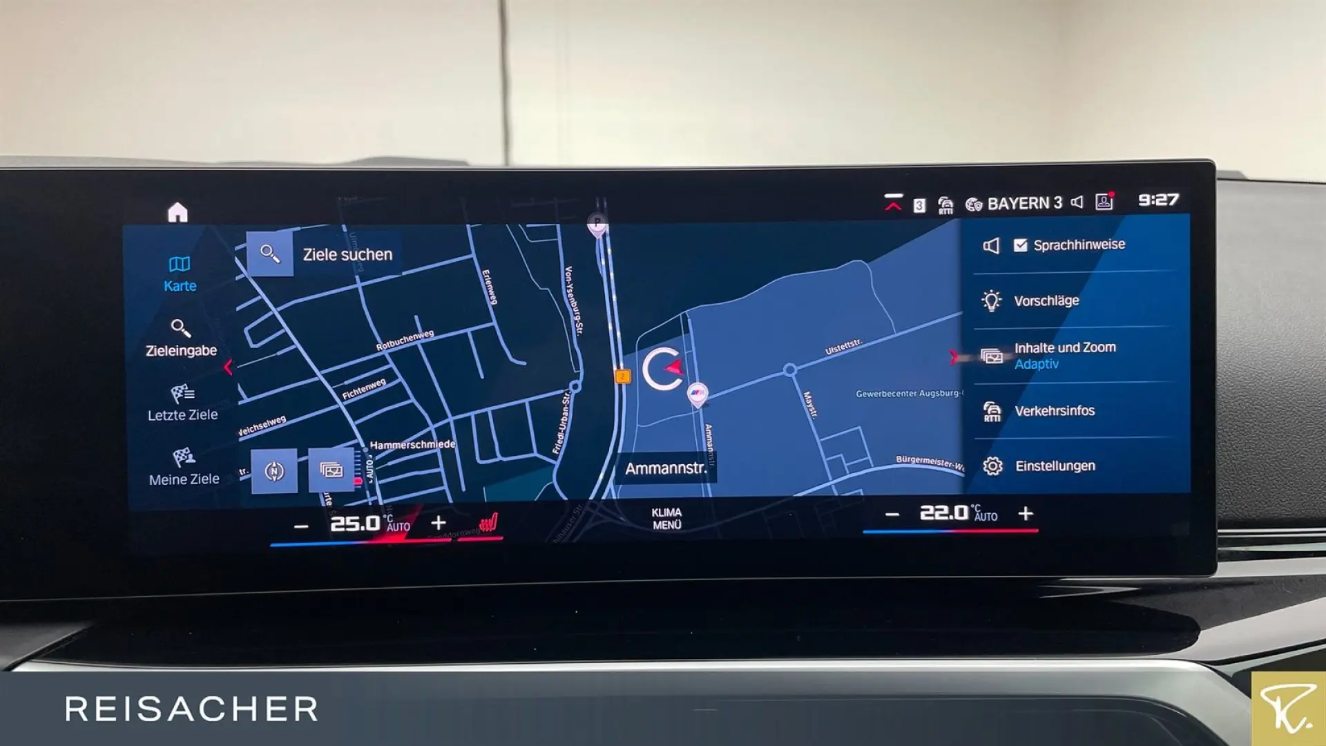M2 A Coupé LCPlus LkdHzg ACC H-K adaptLED