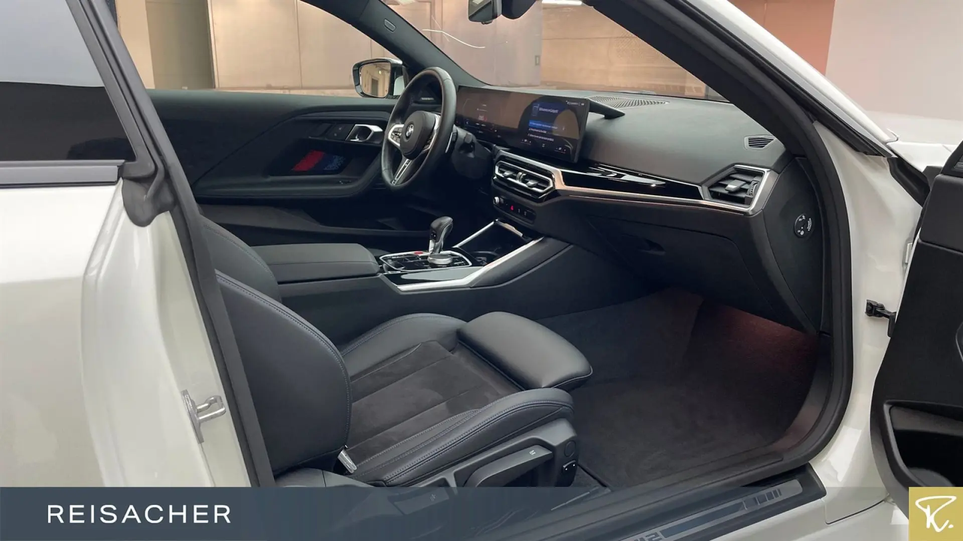 M2 A Coupé LCPlus LkdHzg ACC H-K adaptLED