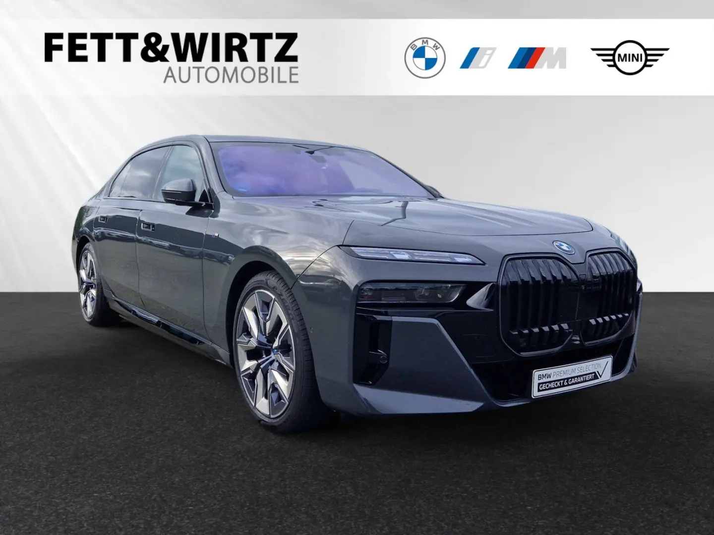 750e xDrive  € 1.190 Zubehörbonus M Sport Pro