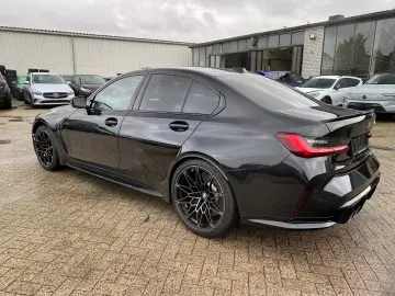 M3 Competition M xDrive  HEAD-UP - 360 KAM