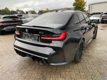 M3 Competition M xDrive  HEAD-UP - 360 KAM