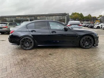 M3 Competition M xDrive  HEAD-UP - 360 KAM