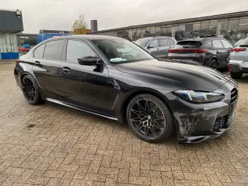 M3 Competition M xDrive  HEAD-UP - 360 KAM