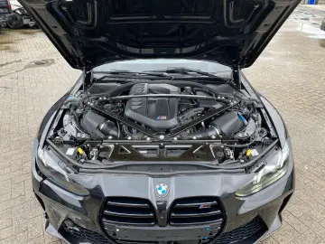 M3 Competition M xDrive  HEAD-UP - 360 KAM