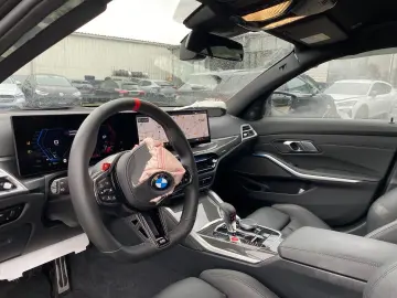 M3 Competition M xDrive  HEAD-UP - 360 KAM