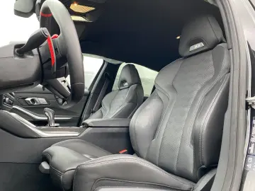 M3 Competition M xDrive  HEAD-UP - 360 KAM