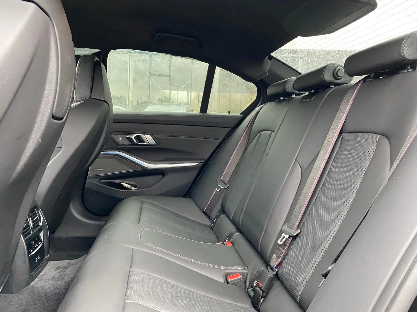 M3 Competition M xDrive  HEAD-UP - 360 KAM