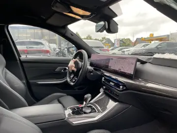 M3 Competition M xDrive  HEAD-UP - 360 KAM