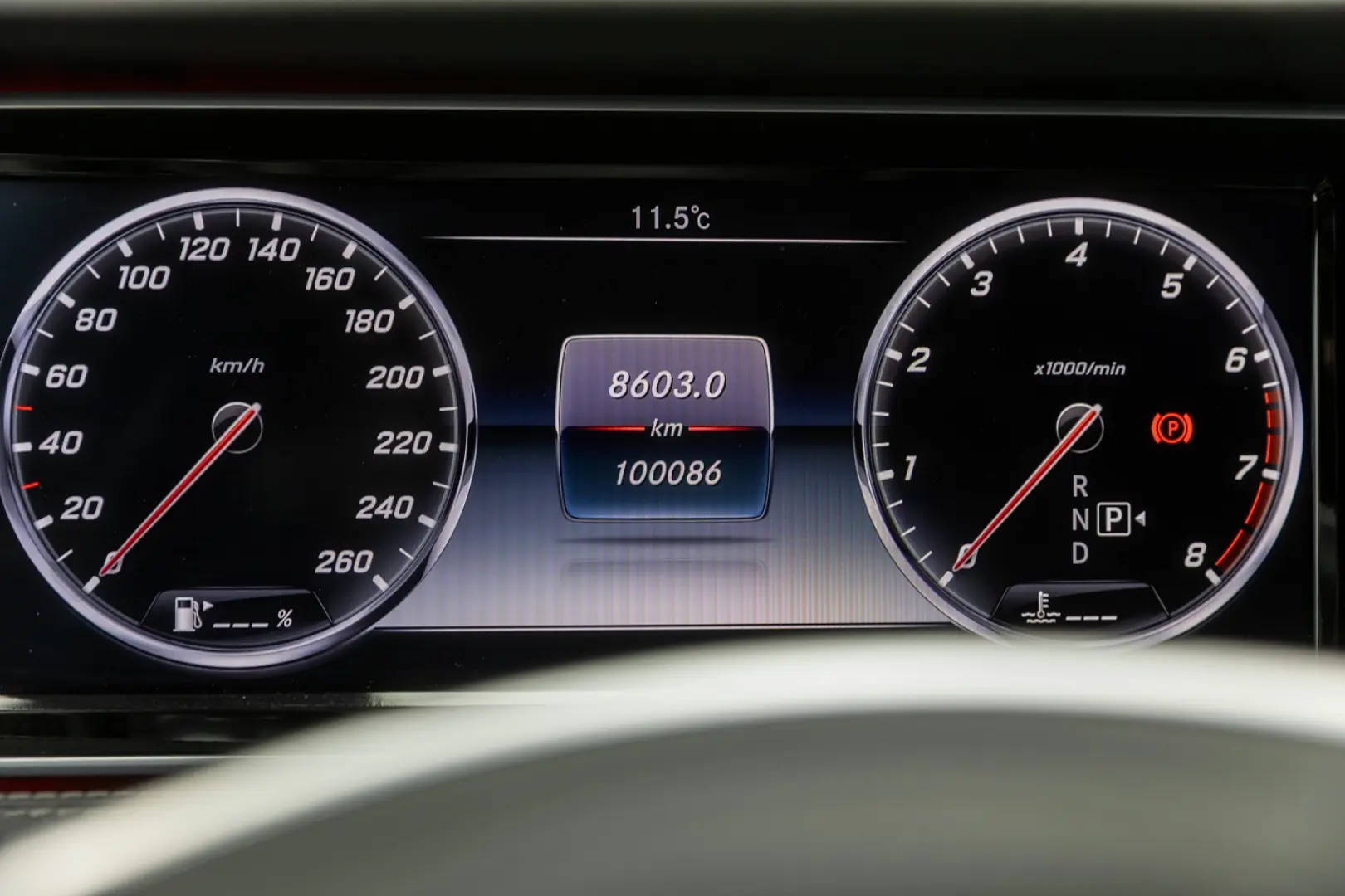 S400 4Matic Coupe - MANUFAKTUR SELENITE GRAY MATT