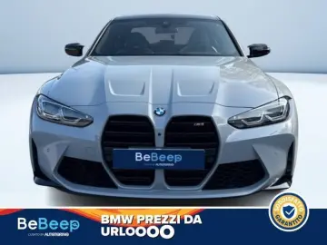 BMW Serie 3 M3 3.0
