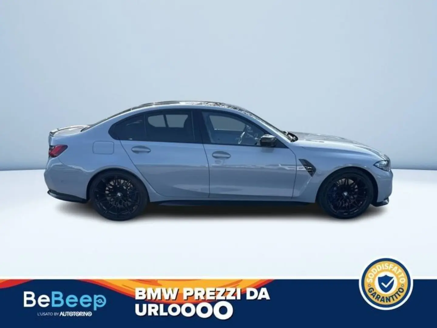 BMW Serie 3 M3 3.0