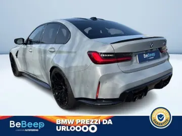 BMW Serie 3 M3 3.0