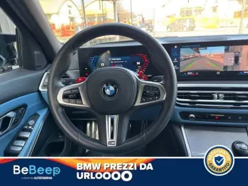 BMW Serie 3 M3 3.0
