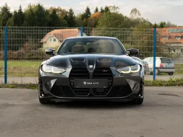 M3 Lim. xDrive Competition