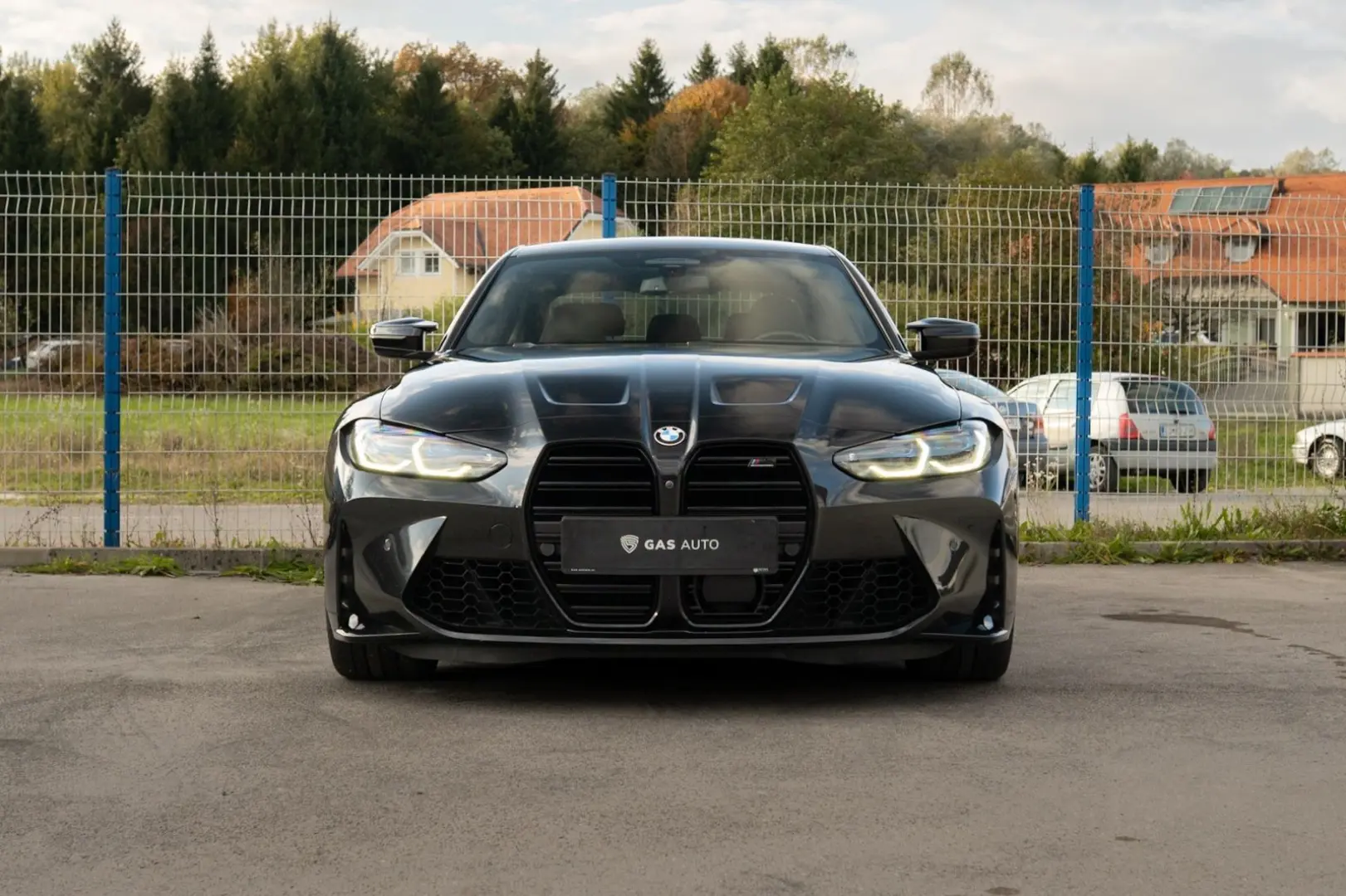 M3 Lim. xDrive Competition