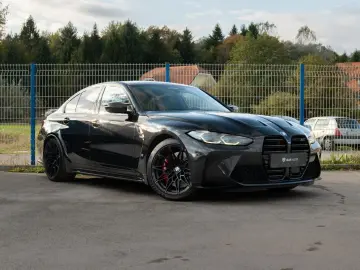 M3 Lim. xDrive Competition