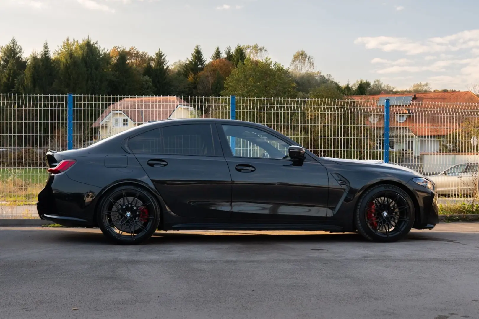 M3 Lim. xDrive Competition