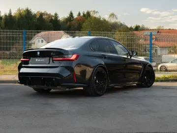 M3 Lim. xDrive Competition