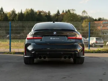 M3 Lim. xDrive Competition