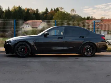 M3 Lim. xDrive Competition