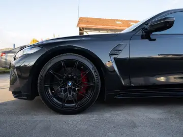 M3 Lim. xDrive Competition