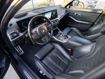 M3 Lim. xDrive Competition