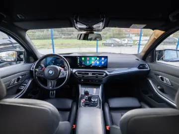 M3 Lim. xDrive Competition