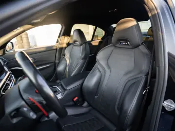 M3 Lim. xDrive Competition