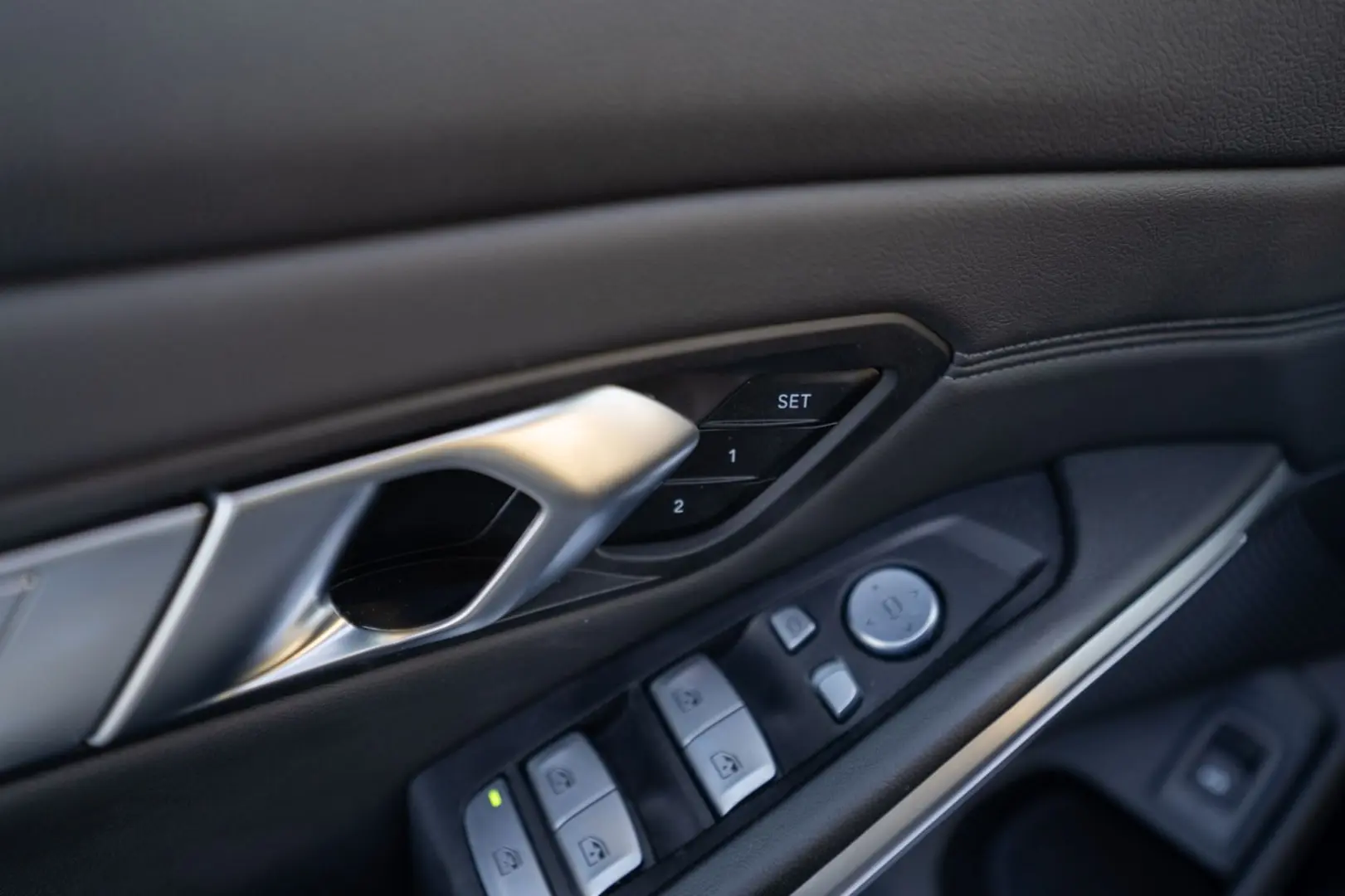 M3 Lim. xDrive Competition