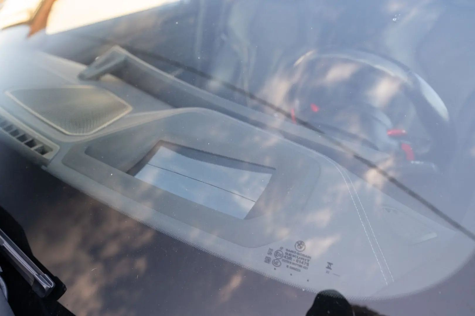 M3 Lim. xDrive Competition