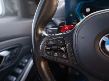 M3 Lim. xDrive Competition