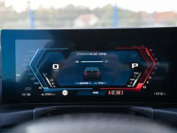 M3 Lim. xDrive Competition