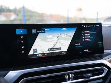 M3 Lim. xDrive Competition