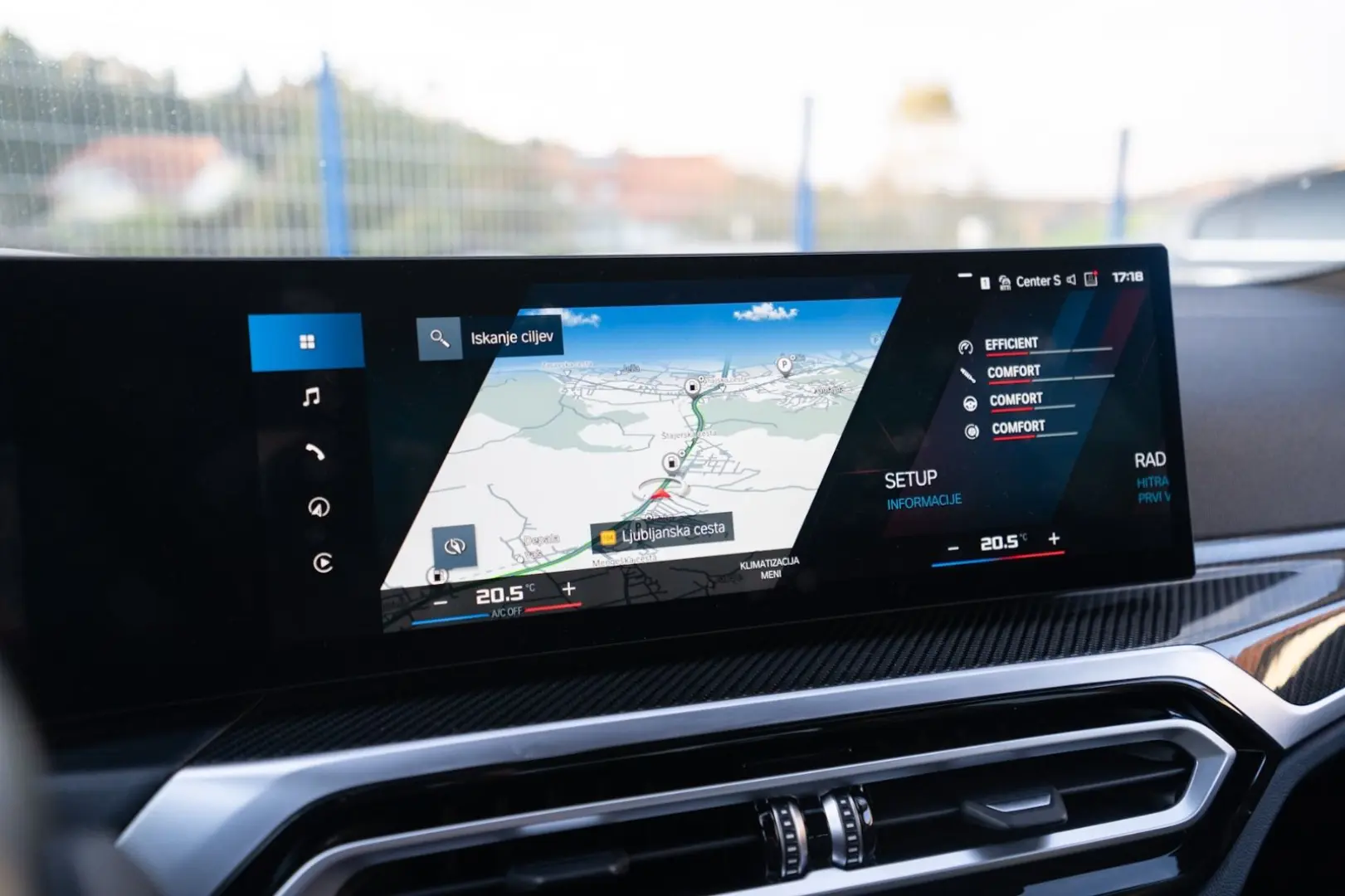 M3 Lim. xDrive Competition