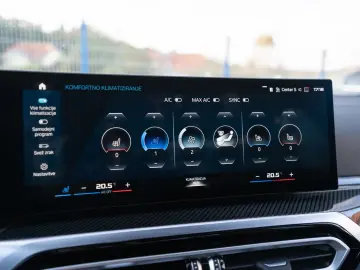 M3 Lim. xDrive Competition