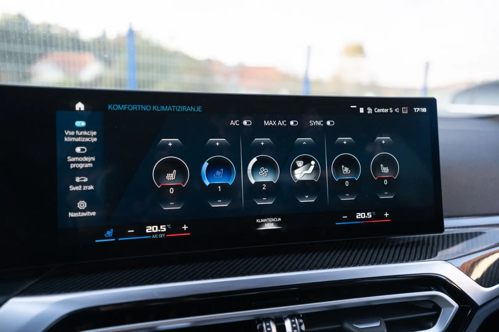 M3 Lim. xDrive Competition