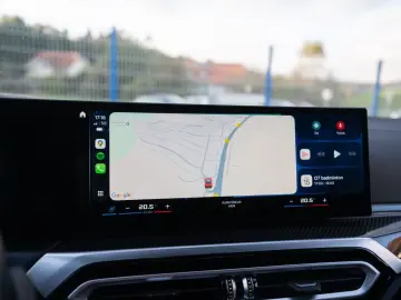 M3 Lim. xDrive Competition