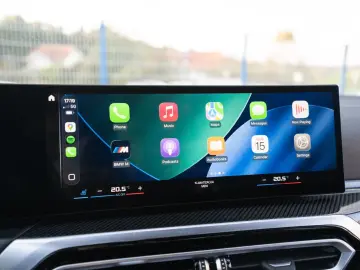 M3 Lim. xDrive Competition